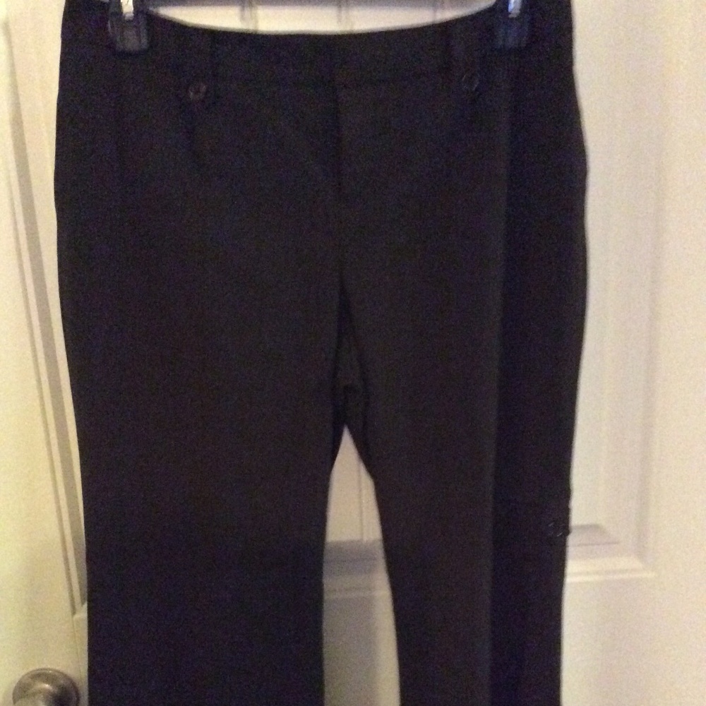 Dress slacks